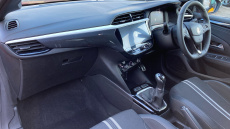 Vauxhall Corsa 1.2 GS 5dr Petrol Hatchback